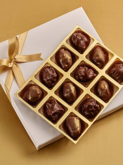 Indulgence Chocolate